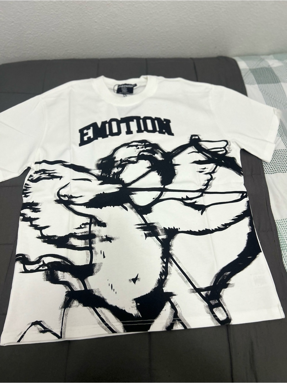 Mixed Emotion Shirt ‼️